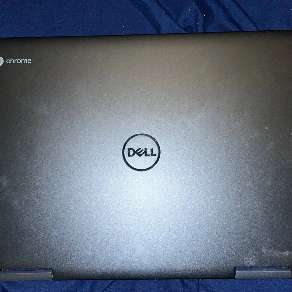 Dell Chromebook 11 3100